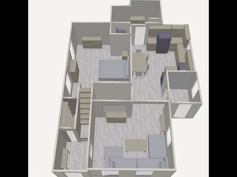 16 Pine St #A — Photo 1