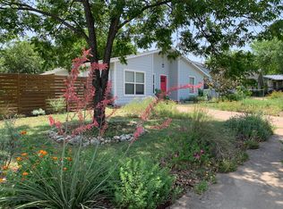 5701 Breezewood Dr, Austin, TX 78745