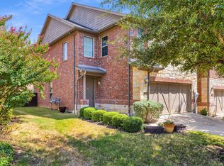 399 Teague Dr, Lewisville, TX 75067