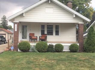 1503 Oak St, Danville, IL 61832