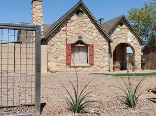 1906 W Monte Vista Rd, Phoenix, AZ 85009