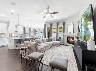10819 Crestwood Point Cir, Cypress, TX 77433
