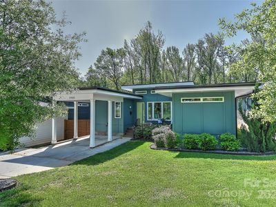 1900 Lakedell Dr, Charlotte, NC, 28215
