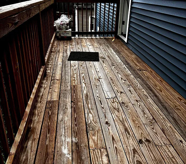 36 2nd Ave #2A — Photo 9