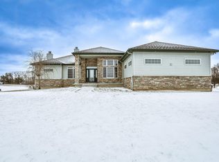 6279 E 450 N, Leesburg, IN