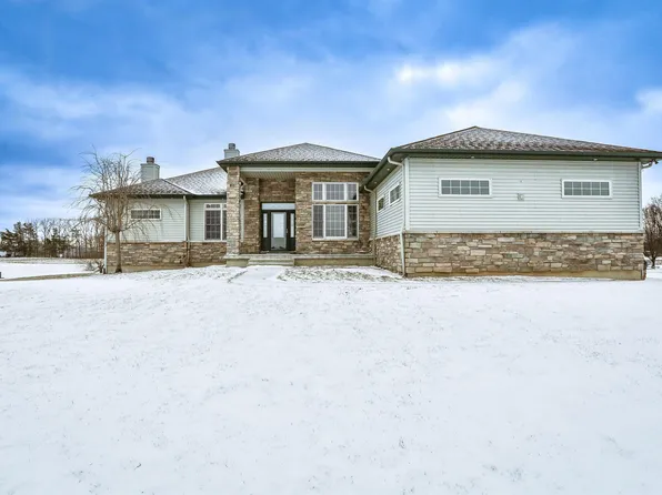 6279 E 450 N, Leesburg, IN 46538