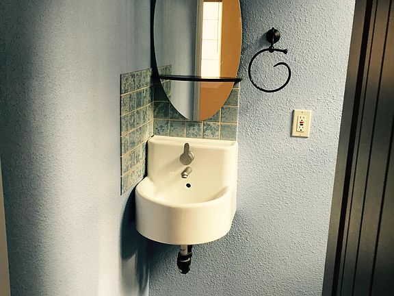 half bath