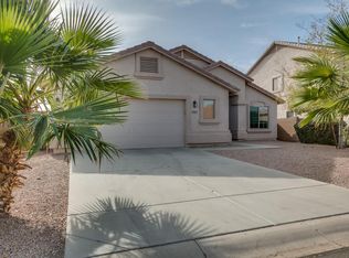45111 W Norris Rd, Maricopa, AZ 85139