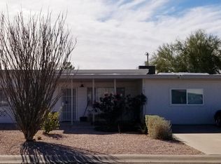 1031 E Hondo Ave, Apache Junction, AZ 85119