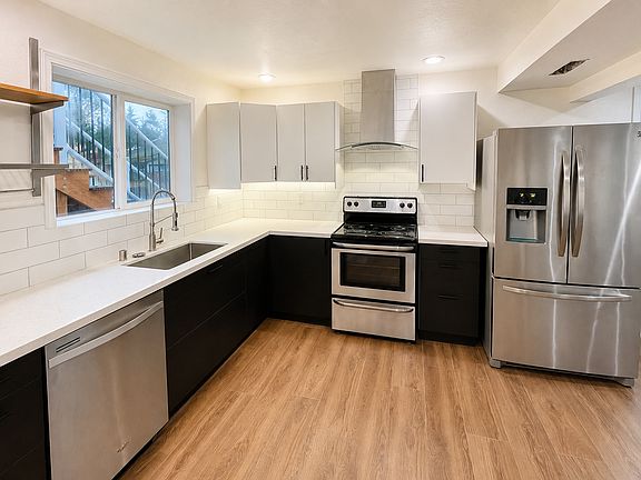 2nd image of 9640 30th Ave SW Unit B