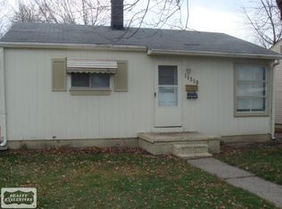 11310 Hudson Ave, Warren, MI 48089