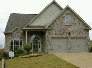 4690 Easton Dr, Tuscaloosa, AL 35405