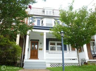 3853 Beecher St NW, Washington, DC 20007