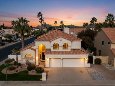 7040 W ORAIBI Drive, Glendale, AZ, 85308