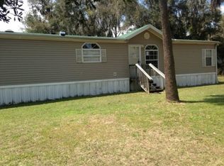 9800 N Ulysses Way, Crystal River, FL 34428