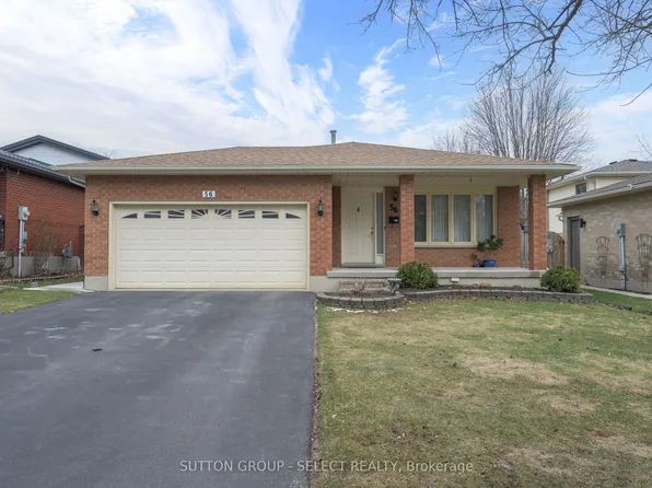 56 Buchan Rd, London, ON N5V 1L2