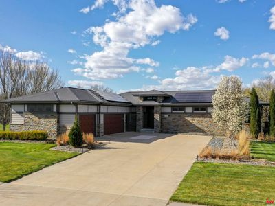 3120 W Covered Bridge Dr, Lincoln, NE, 68523