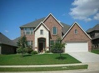 9614 Avalon Dr, Frisco, TX 75035