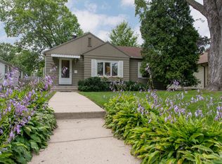 6824 Vincent Ave S, Richfield, MN 55423