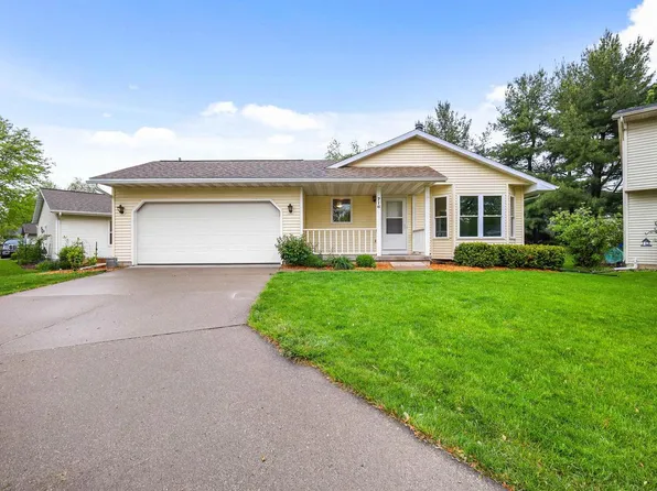 716 Grace Street, Verona, WI 53593