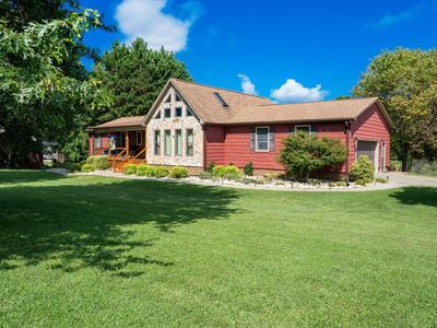 665 Poplar Trce, Danville, VA, 24540