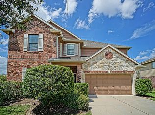 13111 Southern Way Ln, Pearland, TX 77584