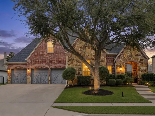 4251 Wilson Creek Trl, Prosper, TX 75078