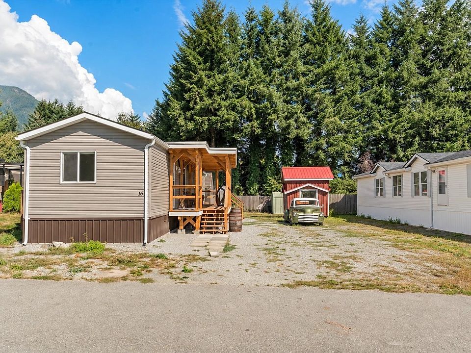 1st image of 41711 Taylor Rd #16