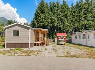 41711 Taylor Rd #16, Fraser Valley, BC V0M1G0
