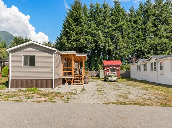 41711 Taylor Rd #16, Fraser Valley, BC V0M 1G0