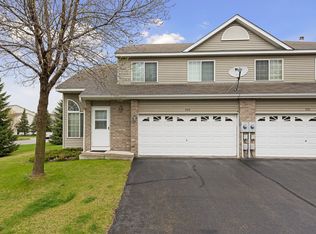 997 108th Ave NW, Coon Rapids, MN 55433