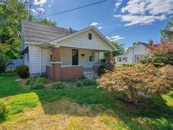 714 Gunther Ave, Owensboro, KY 42303