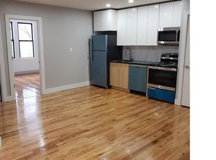 454 Barrett Ave #2, Bronx, NY 10473