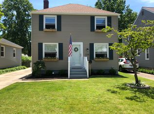 118 Johnson Ave, Cuyahoga Falls, OH 44221