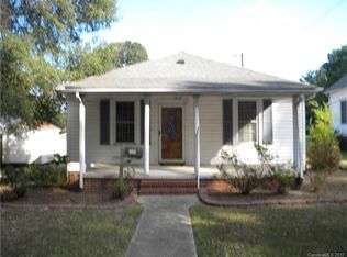 310 S East Ave, Kannapolis, NC 28083