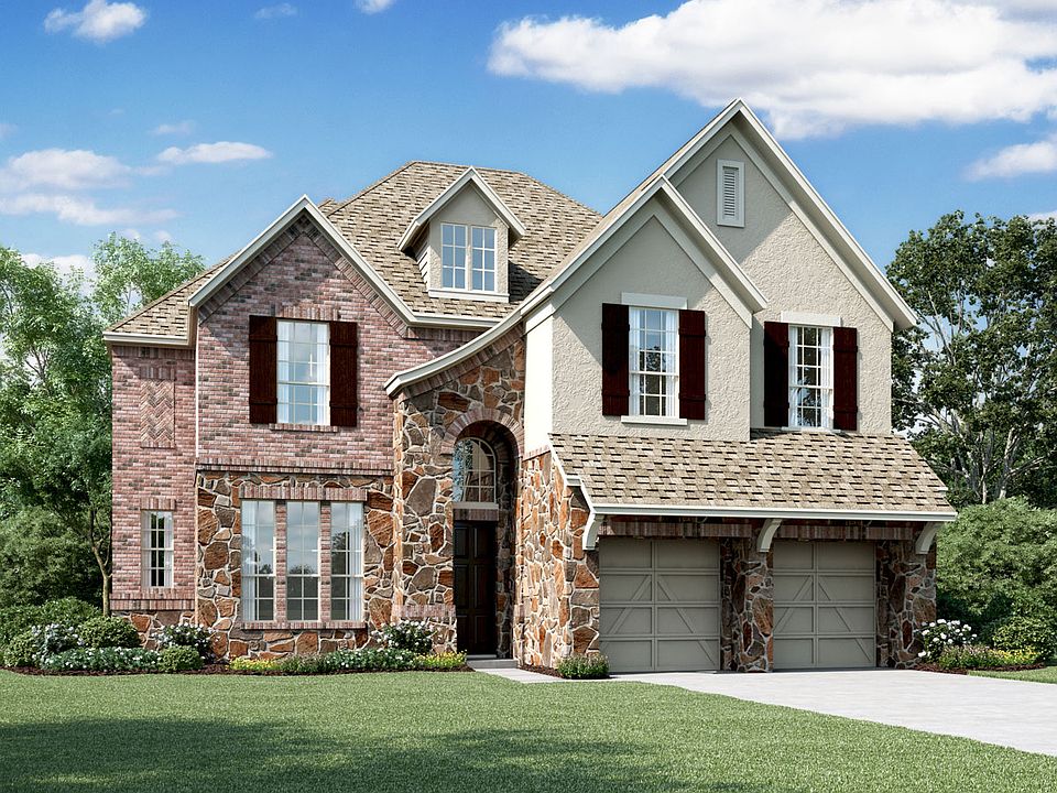 9611 Hideaway Green Drive