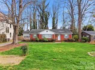 616 Bertonley Ave, Charlotte, NC 28211