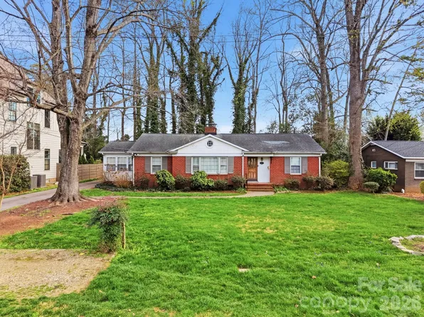 616 Bertonley Ave, Charlotte, NC 28211