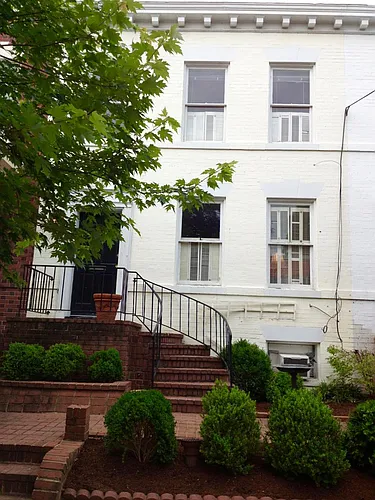 3509 T St NW Photo 1 3509 T St NW Photo 1