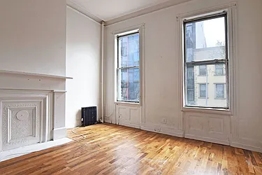Rented by Coda Real Estate NYC