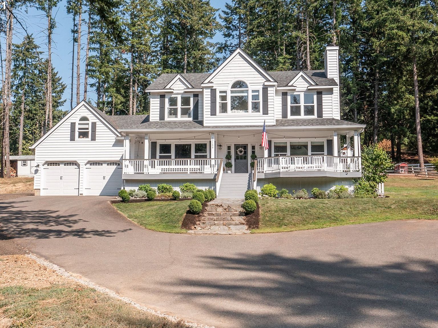 13150 SE Winston Rd, Damascus, OR 97089 Zillow