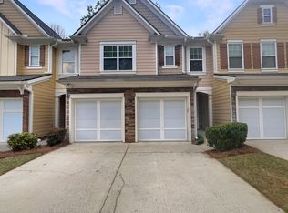 2008 Ellison Way NW #15, Kennesaw, GA 30152
