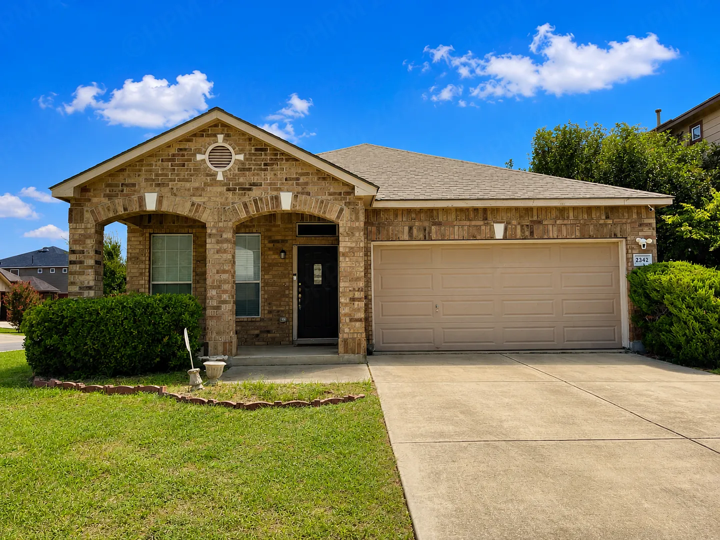2342 Jarve Valley, San Antonio, TX 78251 | Home for Rent 78251 — Photo 1