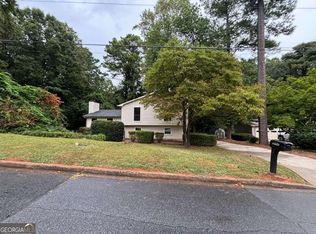3444 Joel Ct, Stone Mountain, GA