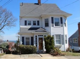 70 Cliff Ave, Winthrop, MA 02152