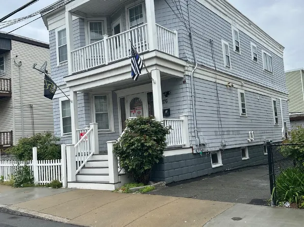 176 Congress Ave #2, Chelsea, MA 02150