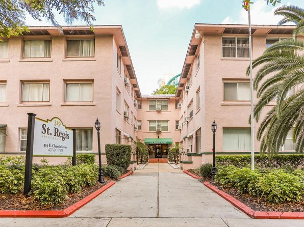 Apartments Under 1 000 In Orlando Fl Zillow