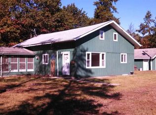 N938 Whippoorwill Ln, Necedah, WI 54646