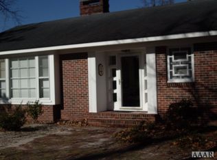 106 Sixth Street, Creswell, NC 27928
