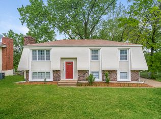 6726 N Mercier St, Kansas City, MO 64118